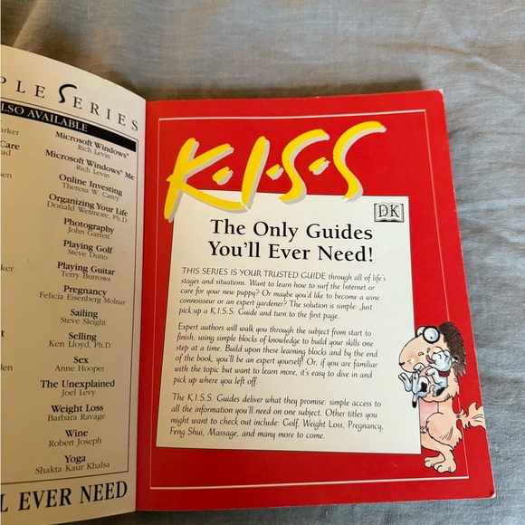 Puppy Training Book - Picture 2 of 3